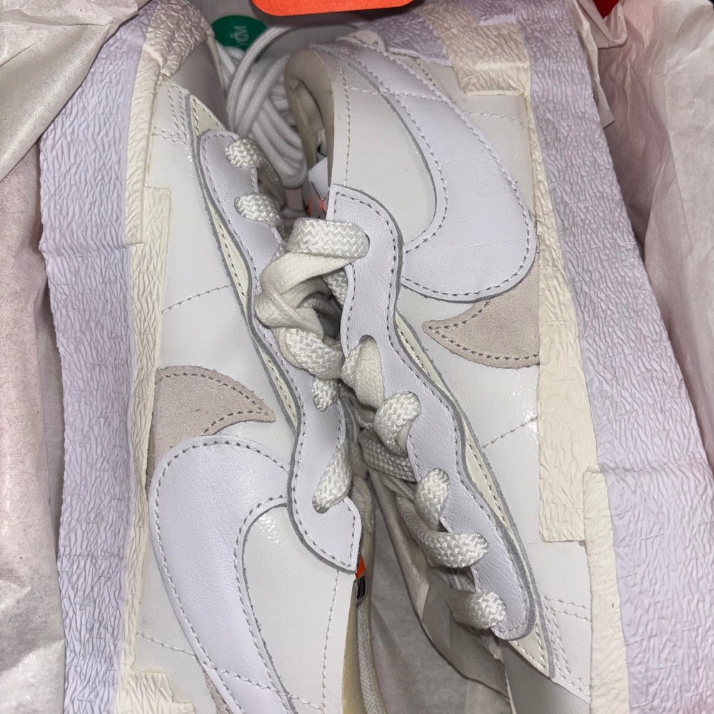 Nike Blazer Low